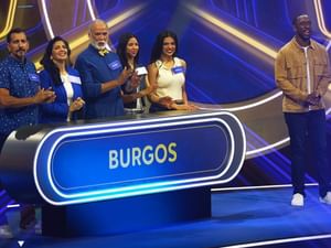 What happened in the tie-breaking round on The Quiz with Balls season 2? Details explored