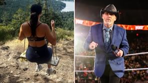 "I just get a kick out of her" - Shawn Michaels makes massive confession about popular WWE Superstar