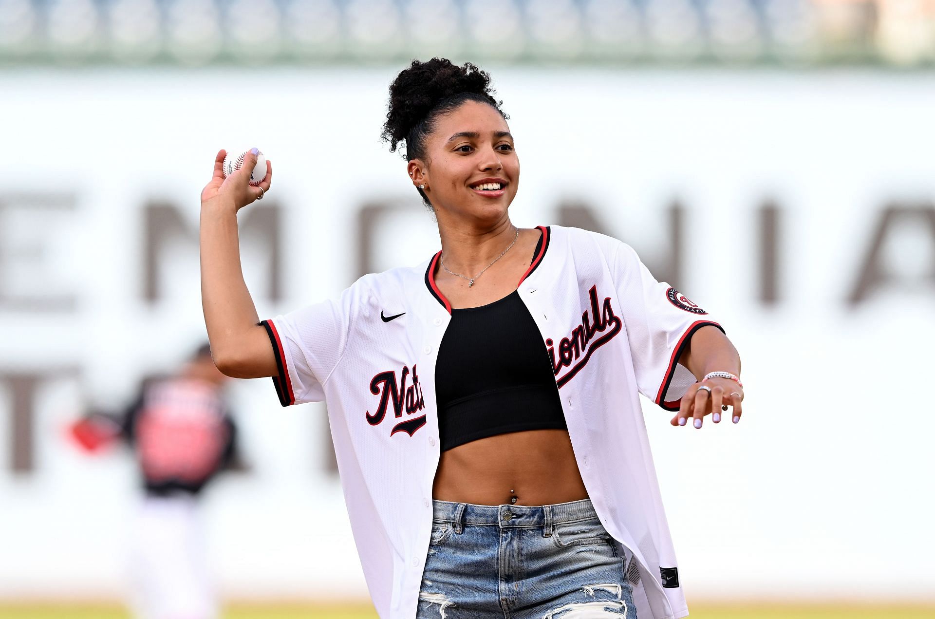 Cincinnati Reds v Washington Nationals - Source: Getty