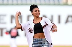IN PICS: UConn star Azzi Fudd’s stylish sneak peek ahead of the launch of her new venture