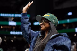 "Understand the importance of having a roadmap" - Jordan Chiles pens inspiring message as she launches mentorship platform