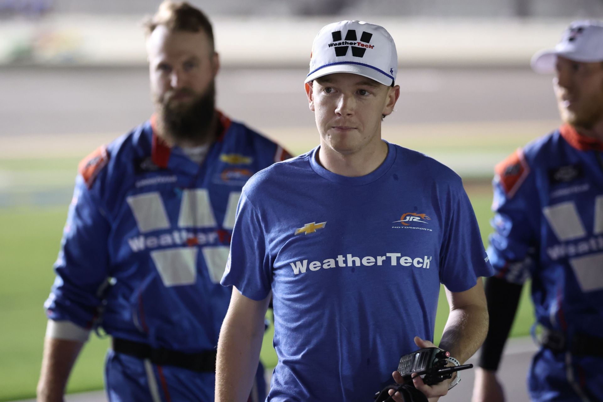 NASCAR Xfinity Series Wawa 250 Powered By Coca-Cola - Source: Getty