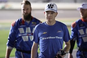 Bubba Wallace’s spotter admits he was in disbelief over Connor Zilisch’s NASCAR promotion
