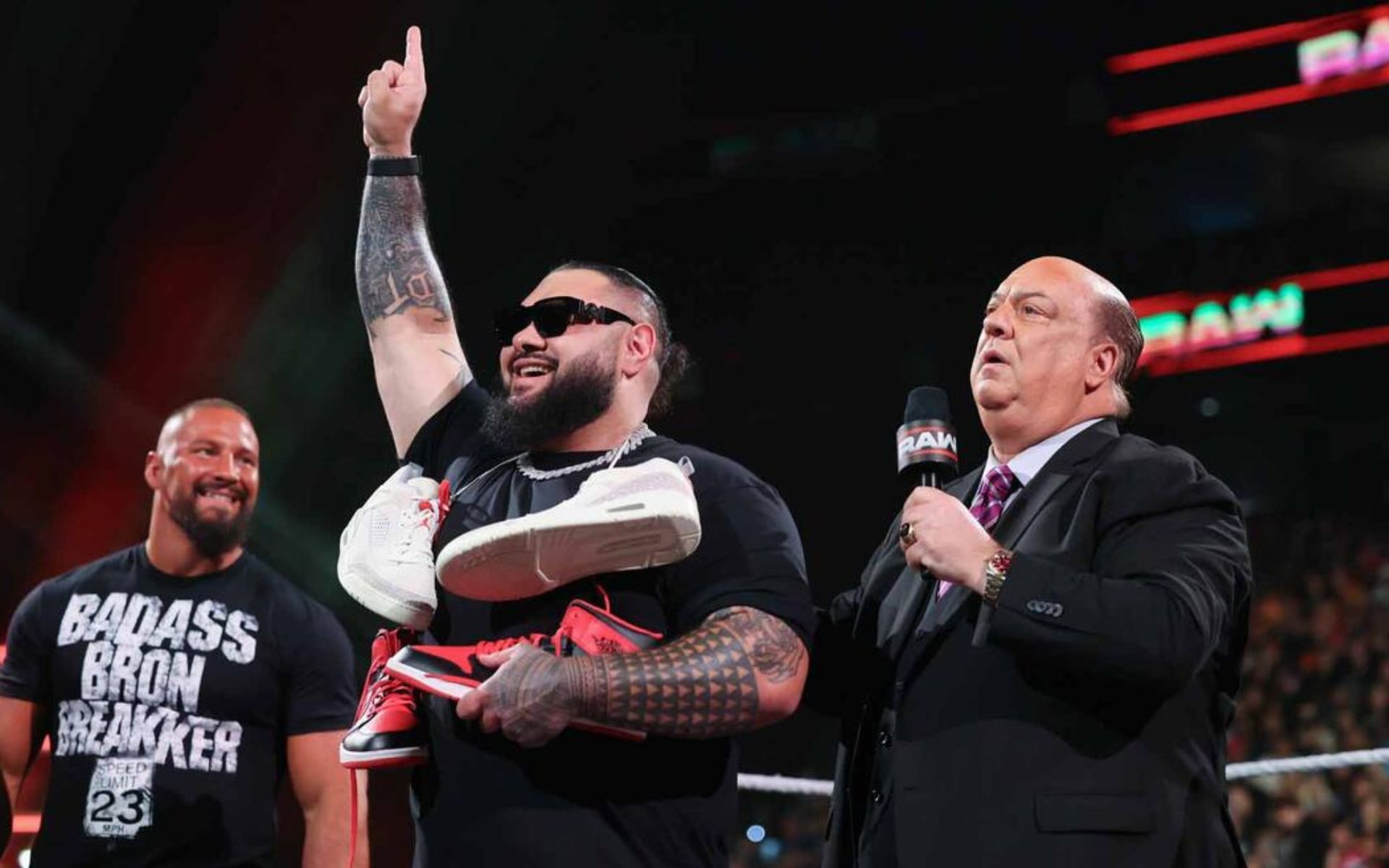 From the 18th August episode of RAW (Picture Courtesy: WWE.com)