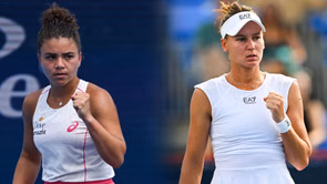 Cincinnati Open 2025: Jasmine Paolini vs Veronika Kudermetova preview, head-to-head, prediction, odds and pick