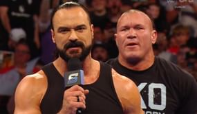 4 Mistakes WWE made on SmackDown this week