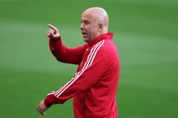 Liverpool boss Arne Slot names one Arsenal star who would have been a 'good fit' for the Reds ahead of PL clash