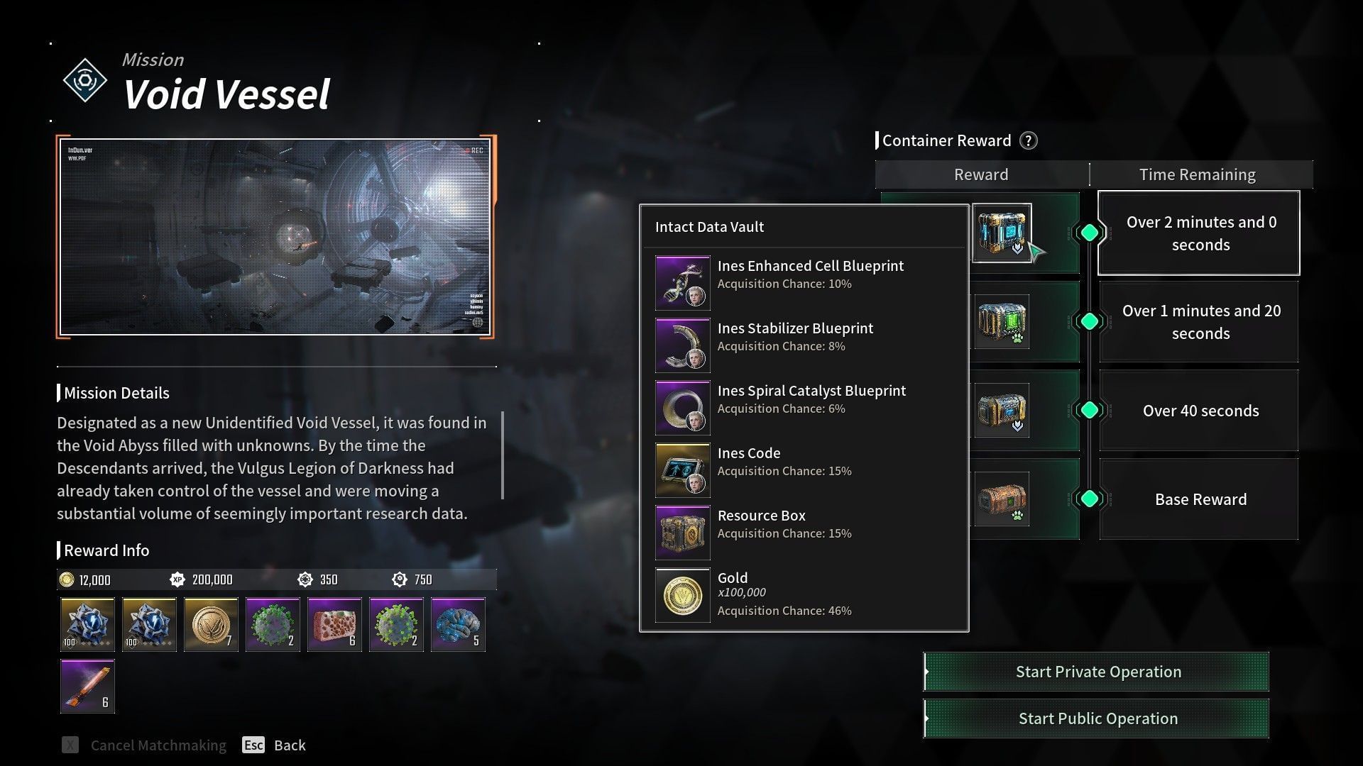 Ines blueprint location (Image via Nexon)