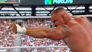 3 Replacements for Bron Breakker in WWE following his injury at SummerSlam