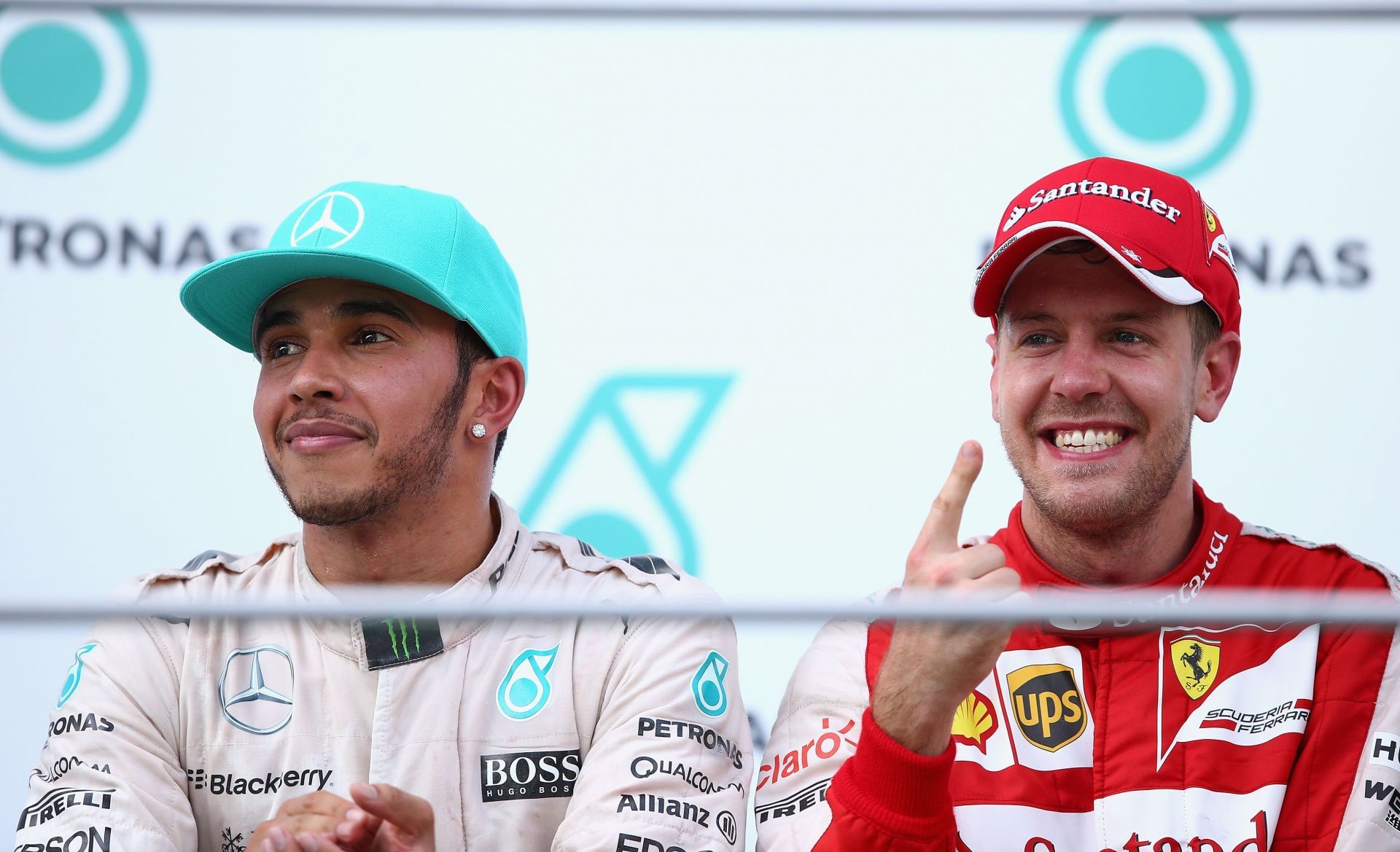 F1 Grand Prix of Malaysia - Source: Getty