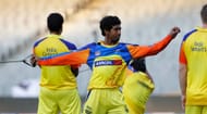 Chennai Super Kings Practice Session - Source: Getty