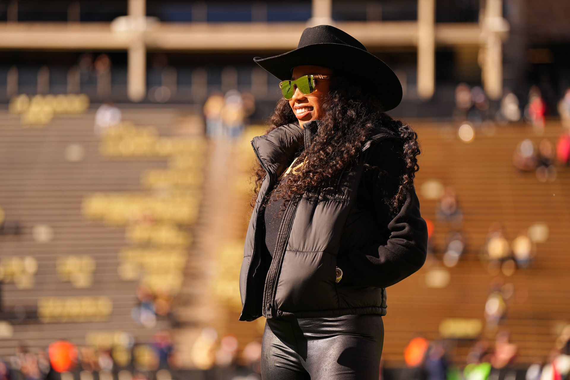University of Colorado vs University of Arizona - Source: Getty