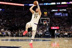 "You can see the outline of a new Luka" - Luka Doncic's Slovenian teammate marvels at his emergence as a vocal leader after offseason transformation
