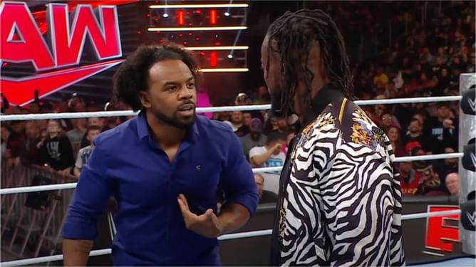 New Day Demands WWE Authority Figure Fine Former AEW Champion For Costing Them $12,000 in Damages