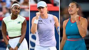 Cincinnati Open 2025: Women's draw, schedule, players, prize money breakdown and more