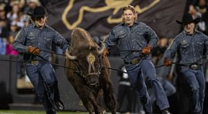 “Tired of running for nothing”: Fans drop hilarious reaction to Colorado mascot's retirement after 4 years