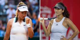US Open 2025: Victoria Azarenka vs Hina Inoue preview, head-to-head, odds, prediction and pick