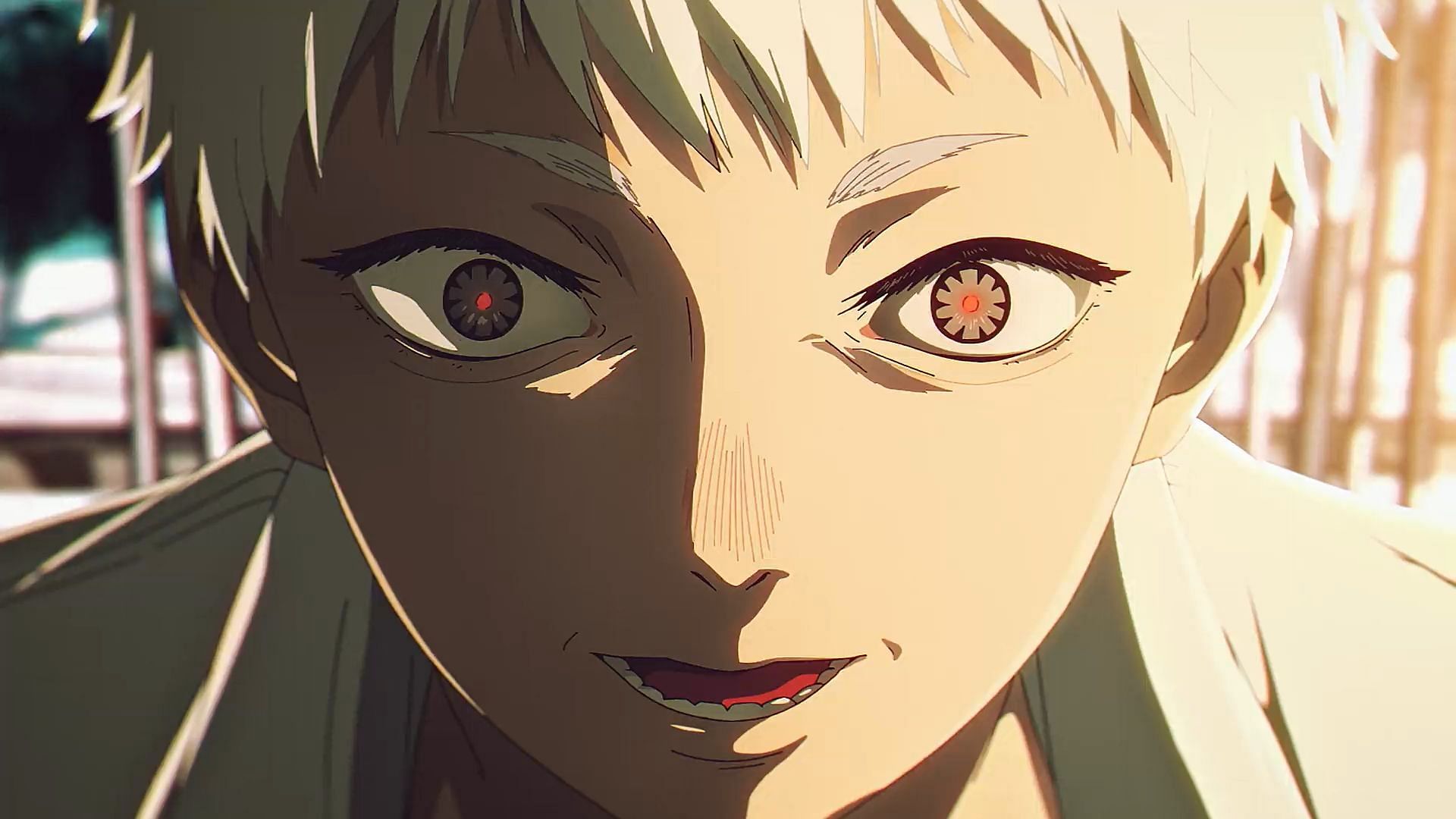 Hikaru in The Summer Hikaru Died episode 5 (Image via CygamesPictures)