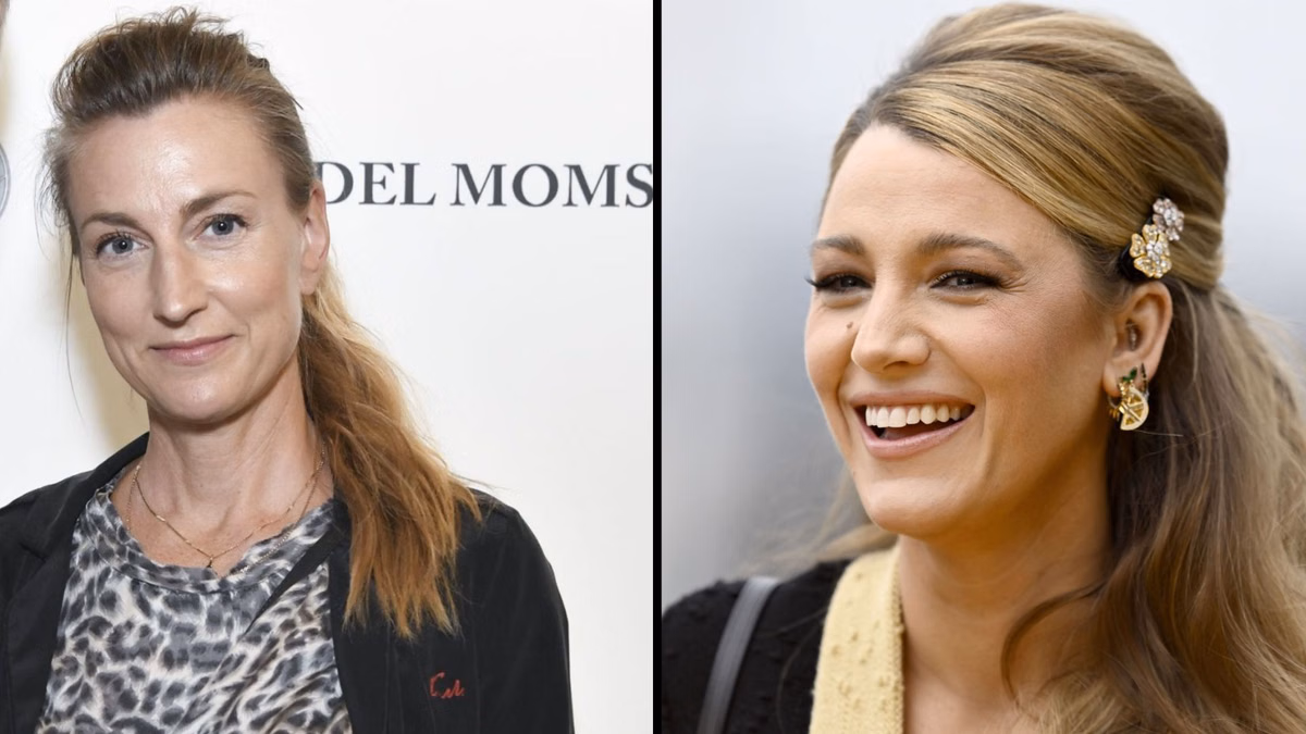 Is Blake Lively’s deposition transcript available to public? Kjersti Flaa claims her "whole lawsuit" is for getting actress' "reputation back"