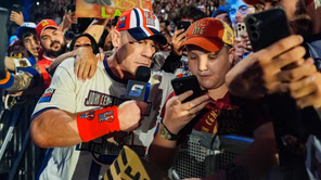 John Cena’s emotional bond with major WWE figure stuns wrestling veteran - "He said he loves the man"