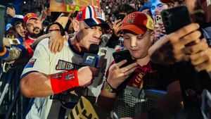 John Cena’s emotional bond with major WWE figure stuns wrestling veteran - "He said he loves the man"