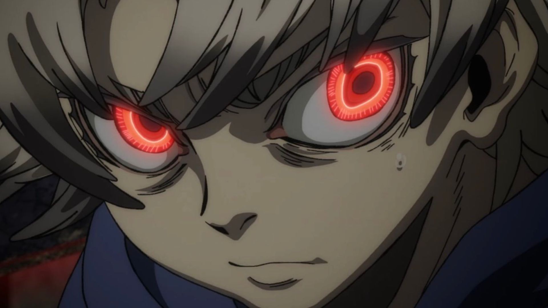 Rudo as seen in the anime (Image via Bones Film)