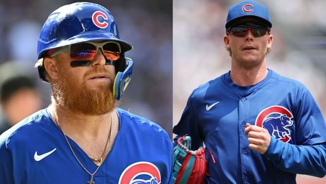 Justin Turner pens heartfelt congratulatory note as Pete Crow-Armstrong snaps slump in Cubs' 3-2 win