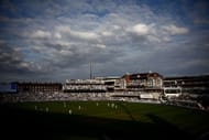 England v India - 5th Rothesay Test Match: Day Two - Source: Getty