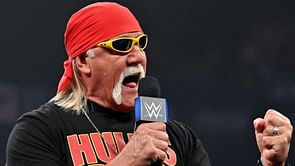 TNA made one "huge mistake" with Hulk Hogan, according to Vince Russo (Exclusive)
