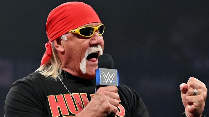 TNA made one "huge mistake" with Hulk Hogan, according to Vince Russo (Exclusive)