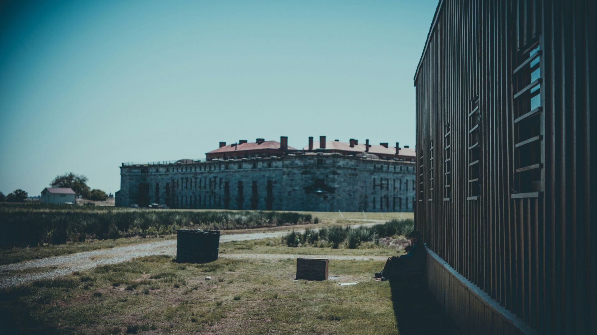The victims were kept in detention camps for forced labor and abuse (Representative image via Unsplash)