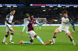 Burnley vs Sunderland Prediction and Betting Tips | August 23rd 2025