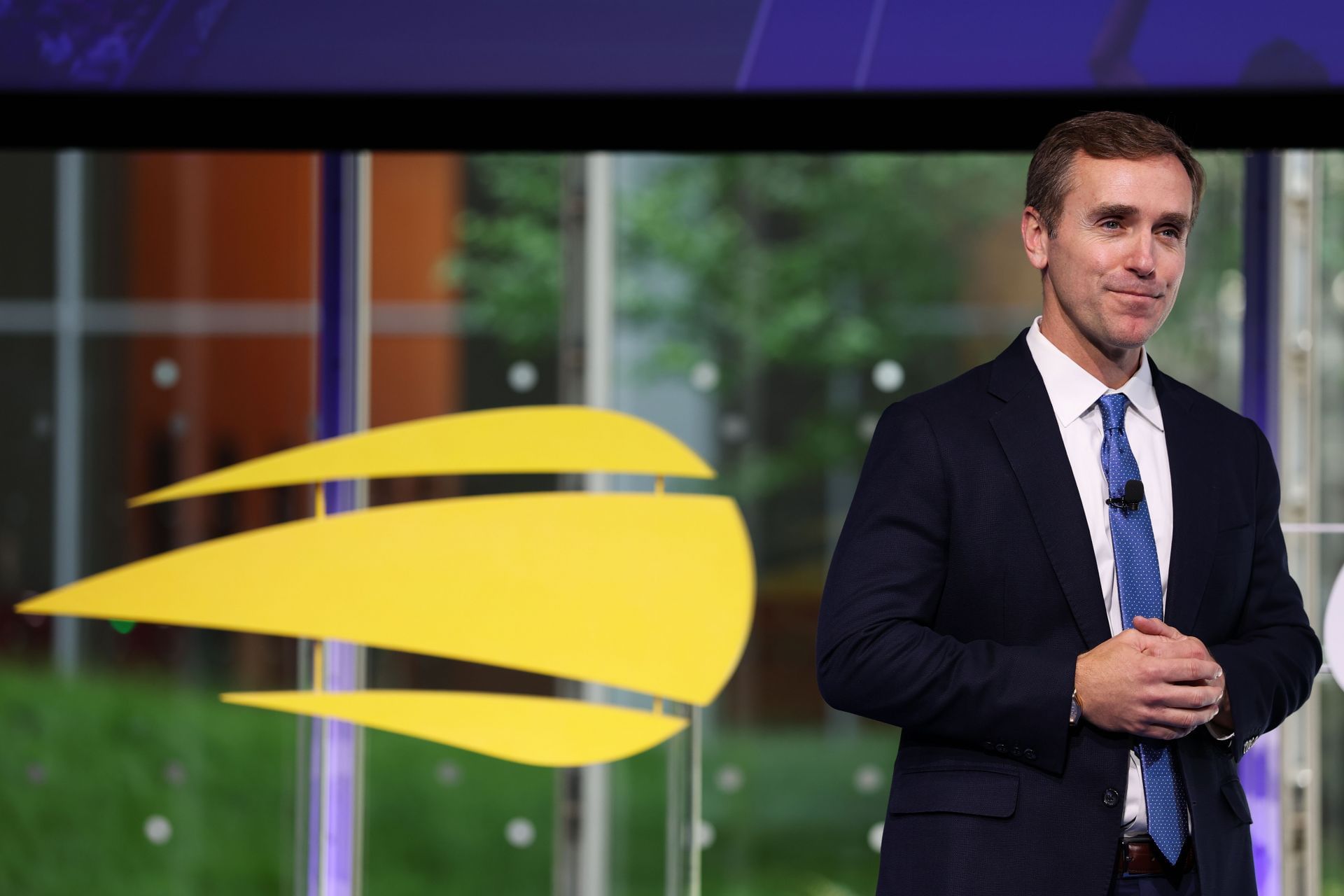 Investment Announcement for Artur Ashe and USTA Billie Jean King National Tennis Center Restoration - Source: Getty