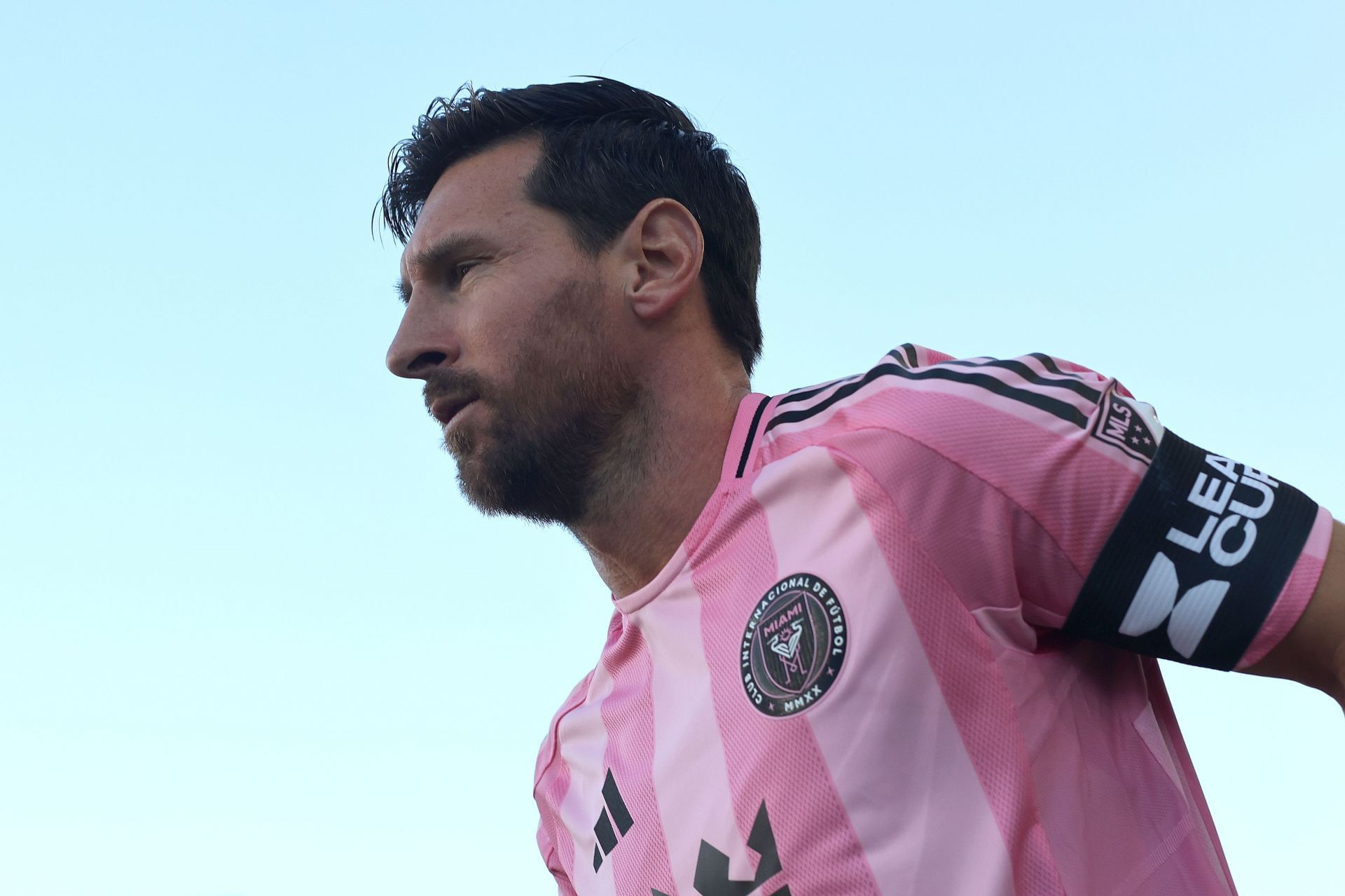 Inter Miami CF v Necaxa - Leagues Cup Phase One - Source: Getty