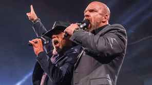 Why Shawn Michaels Will Not Replace Triple H, According to Kevin Nash