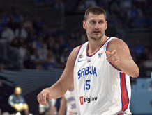 Nikola Jokić stats: How did Serbian star perform against Portugal in EuroBasket clash? (Aug 29)