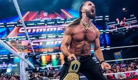 What time does WWE SummerSlam 2024 Night 2 start? US, UK, India & more