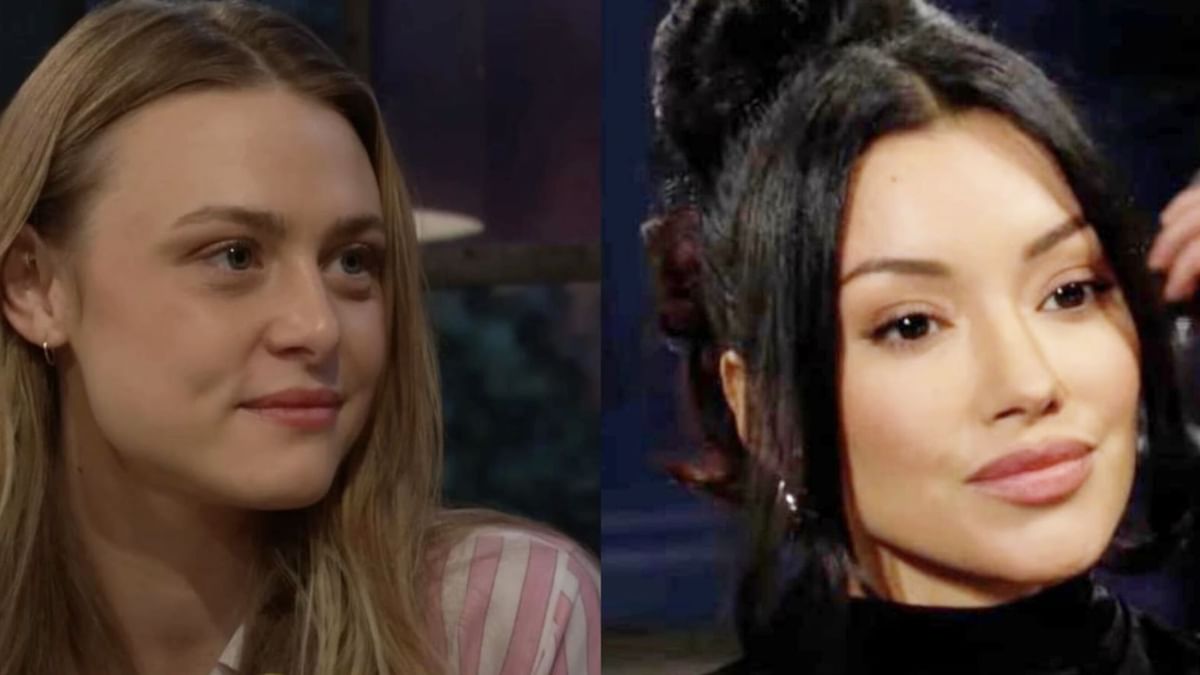 The Young and the Restless recap (August 11, 2025): Claire catches Audra kissing Kyle as Damian’s murder shocks Holden