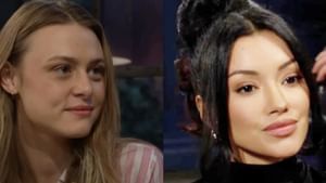 The Young and the Restless recap (August 11, 2025): Claire catches Audra kissing Kyle as Damian’s murder shocks Holden