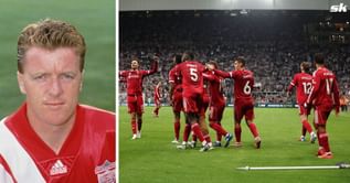 “Everything he does, looks like a struggle” - Steve Nicol calls out Liverpool star who lacks confidence after Reds’ 3-2 win over Newcastle
