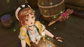 Atelier Ryza Secret Trilogy Deluxe Pack release date announced