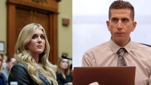 Riley Gaines slams Idaho murders convict Bryan Kohberger demanding prison transfer after threats by inmates