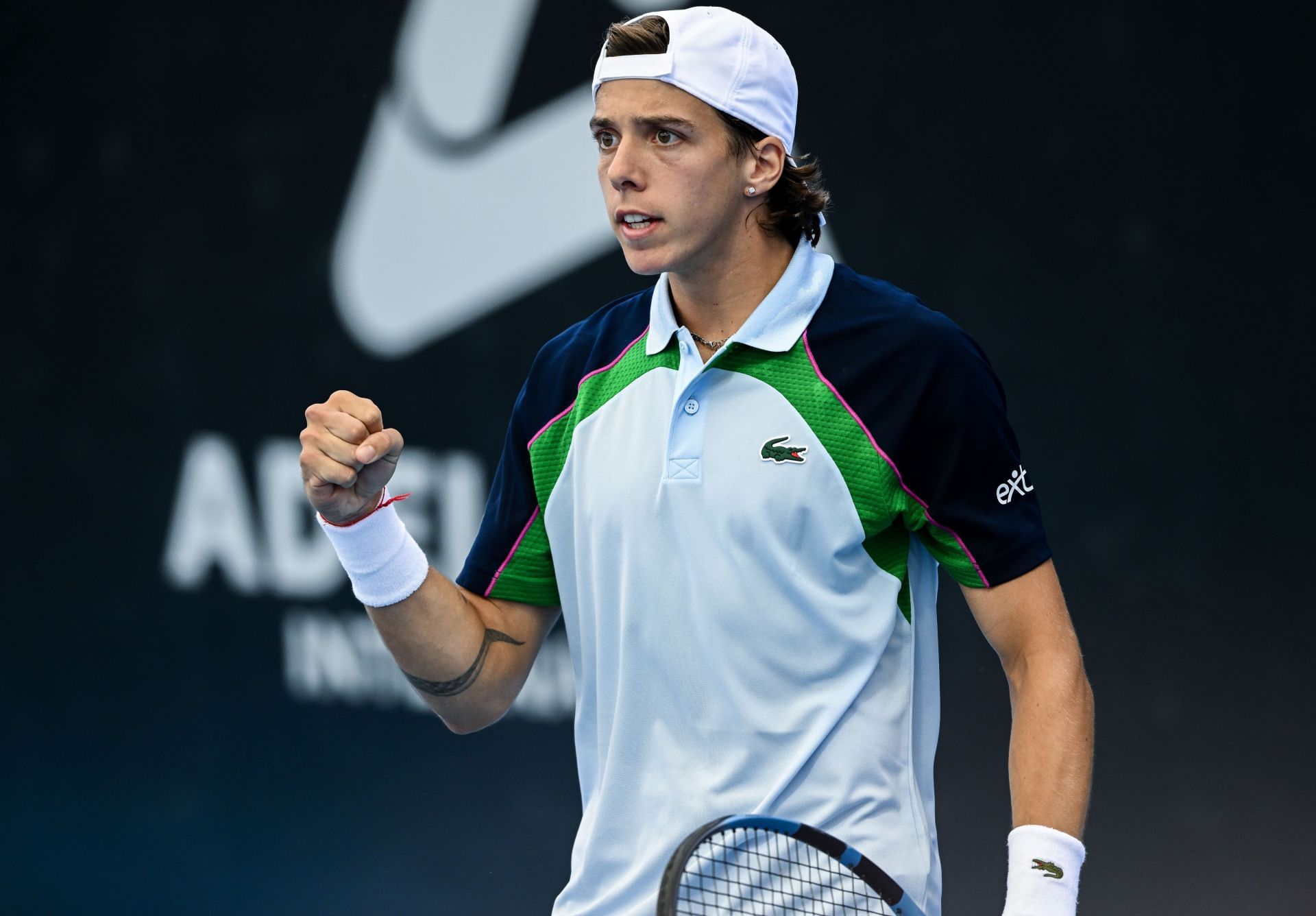 2025 Adelaide International: Day 3 - Source: Getty