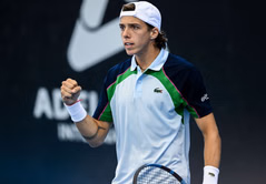 US Open 2025: Men's singles qualifying R2 predictions ft. Arthur Cazaux vs Jay Clarke, Jesper de Jong vs Harold Mayot