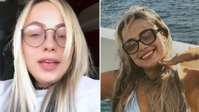 Liv Morgan drops huge reminder amid WWE absence