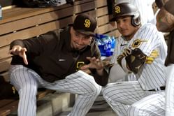 Padres’ Manny Machado hails Blake Snell as “big competitor” ahead of game vs. Dodgers