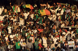Sudan vs Senegal Prediction and Betting Tips | August 29th 2025