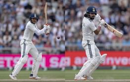 Shubman Gill vs KL Rahul - comparing their stats after 37 Tests