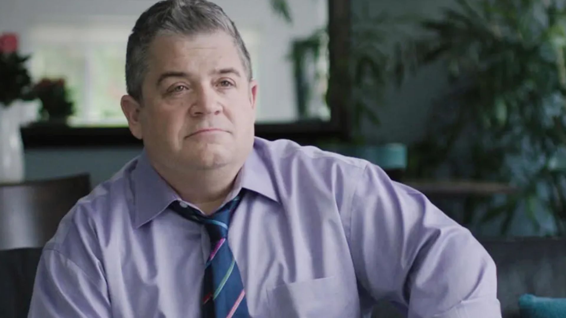 A still from the documentary (Image via Apple TV)