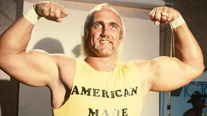 Brutus Beefcake Reveals How He Met Hulk Hogan Before WWE Stardom (Exclusive)